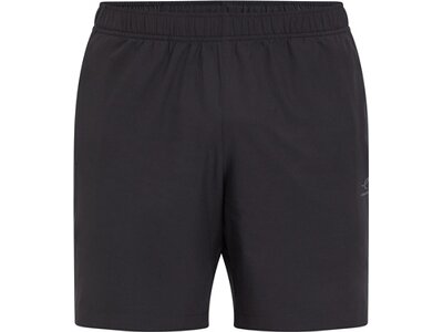 ENERGETICS Herren Shorts Thilo M Schwarz