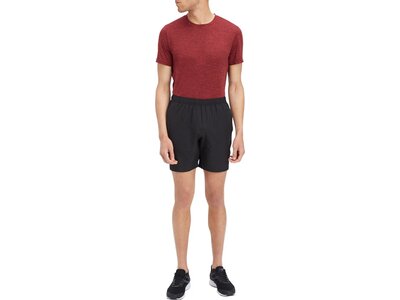 ENERGETICS Herren Shorts Thilo M Schwarz