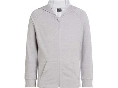 ENERGETICS Kinder Blazer Funda VII G Silber