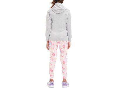 ENERGETICS Kinder Blazer Funda VII G Silber