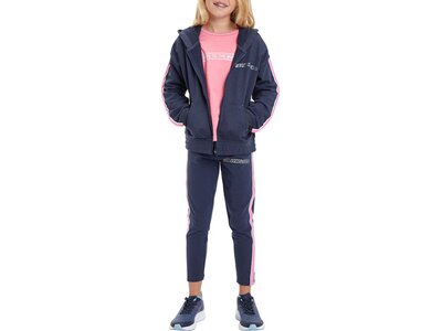 ENERGETICS Kinder Blazer Laly II G Blau