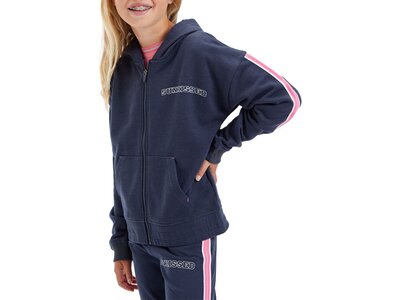 ENERGETICS Kinder Blazer Laly II G Blau