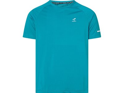 ENERGETICS Herren T-Shirt Ailo SS M Blau