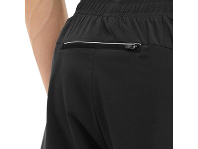 ENERGETICS Herren Shorts Allen V M Schwarz