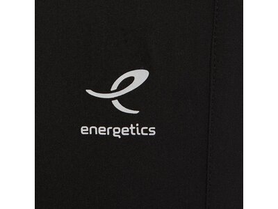 ENERGETICS Herren Hose Brasilio III M Schwarz