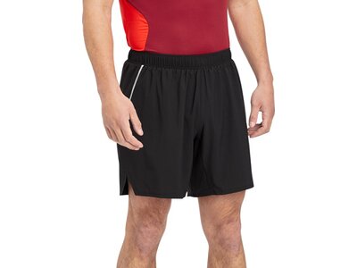 ENERGETICS Herren Shorts Casper V M Schwarz