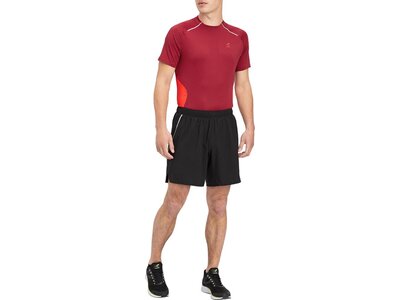 ENERGETICS Herren Shorts Casper V M Schwarz