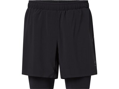 ENERGETICS Herren Shorts Striko III M Schwarz