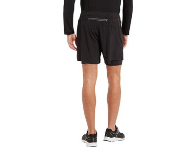 ENERGETICS Herren Shorts Striko III M Schwarz