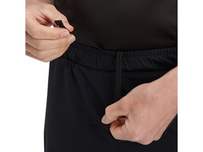 ENERGETICS Herren Shorts Striko III M Schwarz