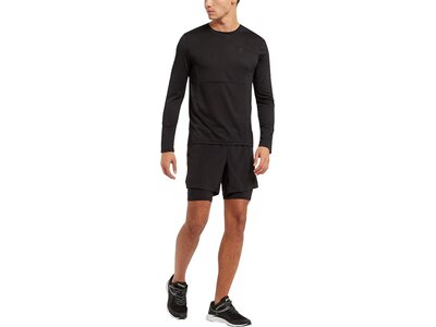 ENERGETICS Herren Shorts Striko III M Schwarz