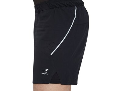 ENERGETICS Herren Shorts Striko III M Schwarz