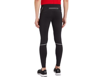 ENERGETICS Herren Tight Striker III M Schwarz