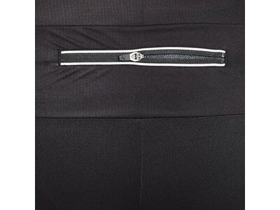 ENERGETICS Herren Tight Striker III M Schwarz