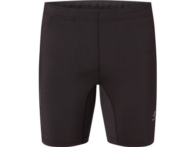 ENERGETICS Herren Shorts Percy 1/2 M Schwarz