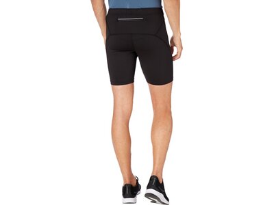 ENERGETICS Herren Shorts Percy 1/2 M Schwarz