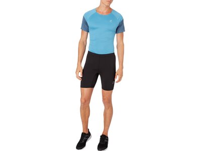 ENERGETICS Herren Shorts Percy 1/2 M Schwarz