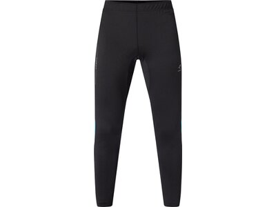 ENERGETICS Herren Tight Percy 1/1 M Schwarz