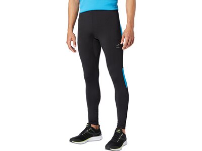 ENERGETICS Herren Tight Percy 1/1 M Schwarz