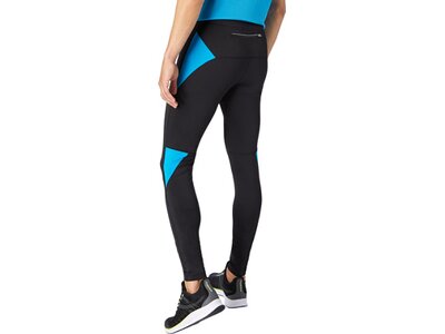 ENERGETICS Herren Tight Percy 1/1 M Schwarz