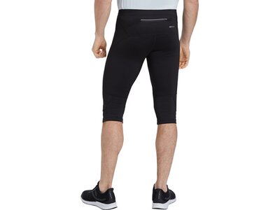 ENERGETICS Herren Tight 3/4 Percy 3/4 M Schwarz