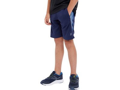 ENERGETICS Kinder Shorts Keddy B Blau