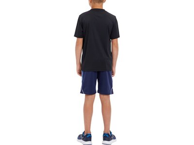 ENERGETICS Kinder Shorts Keddy B Blau