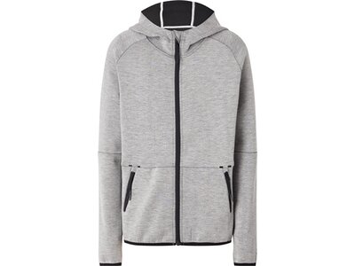 ENERGETICS Kinder Blazer Toddy VII B Silber