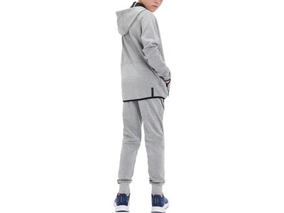 ENERGETICS Kinder Blazer Toddy VII B Silber
