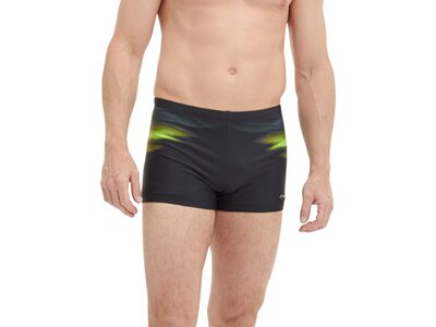 ENERGETICS Badehose He.-Badehose Sully II M Schwarz