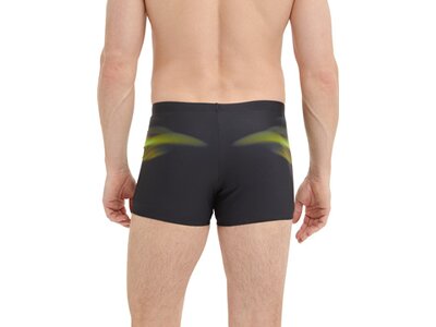 ENERGETICS Badehose He.-Badehose Sully II M Schwarz