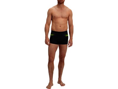 ENERGETICS Badehose He.-Badehose Sully II M Schwarz