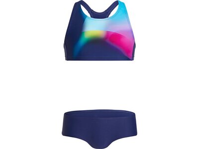 ENERGETICS Kinder Bikini Mä.-Badeanzug Reni III G Blau