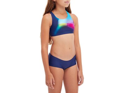 ENERGETICS Kinder Bikini Mä.-Badeanzug Reni III G Blau