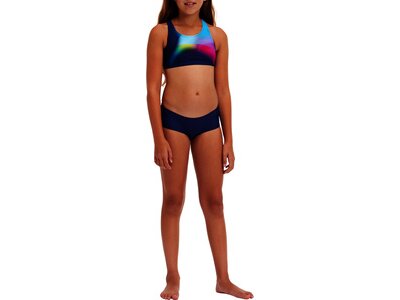 ENERGETICS Kinder Bikini Mä.-Badeanzug Reni III G Blau