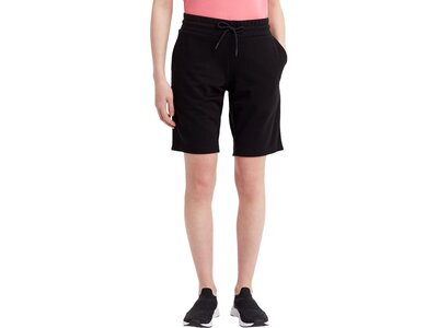 ENERGETICS Damen Shorts Calysta 1/2 W Schwarz