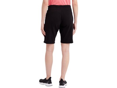 ENERGETICS Damen Shorts Calysta 1/2 W Schwarz