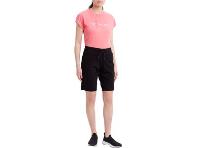 ENERGETICS Damen Shorts Calysta 1/2 W Schwarz