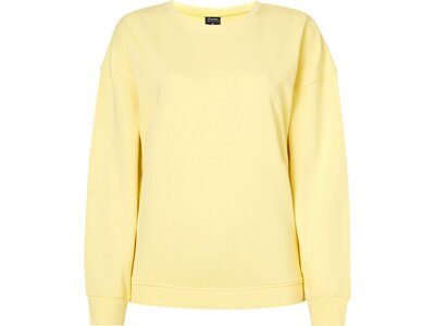 ENERGETICS Damen Sweatshirt Chelsy II W Braun