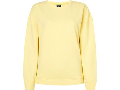 ENERGETICS Damen Sweatshirt Chelsy II W Braun