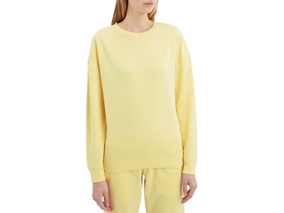 ENERGETICS Damen Sweatshirt Chelsy II W Braun