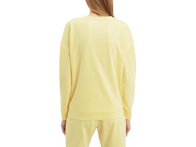 ENERGETICS Damen Sweatshirt Chelsy II W Braun