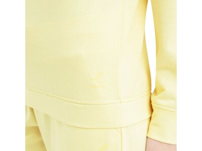 ENERGETICS Damen Sweatshirt Chelsy II W Braun