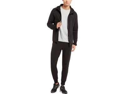 ENERGETICS Herren Blazer Toddy VII M Schwarz