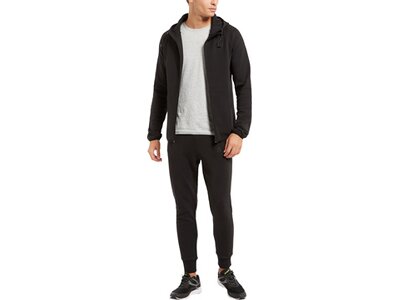 ENERGETICS Herren Hose Gamma 1/1 M Schwarz