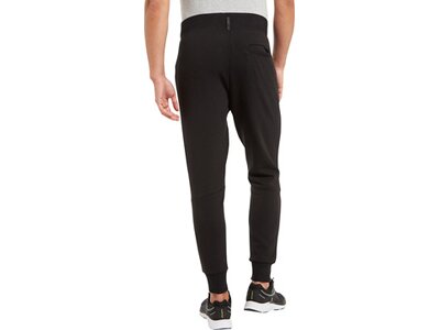 ENERGETICS Herren Hose Gamma 1/1 M Schwarz