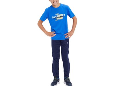 ENERGETICS Kinder Sporthose Kenzi B Blau