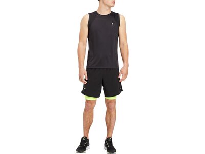 ENERGETICS Herren Tank-Shirt Ikaros SL M Schwarz