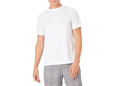 ENERGETICS Herren T-Shirt Martin SS M Weiß