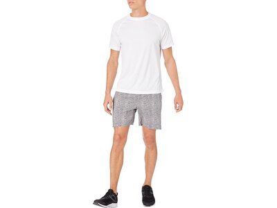 ENERGETICS Herren T-Shirt Martin SS M Weiß